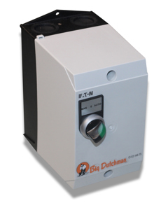 Switch box SMT                 Start and galv fans